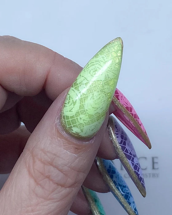 P+ Jelly - Lemon Lime