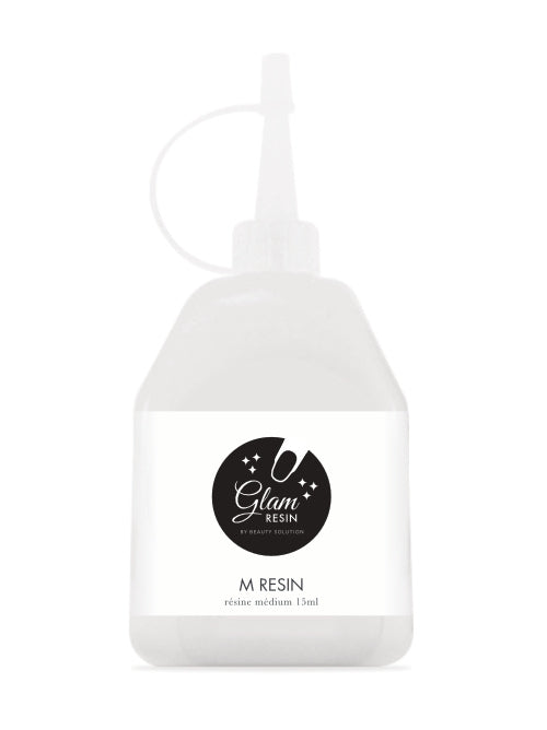 Medium Resin 120M