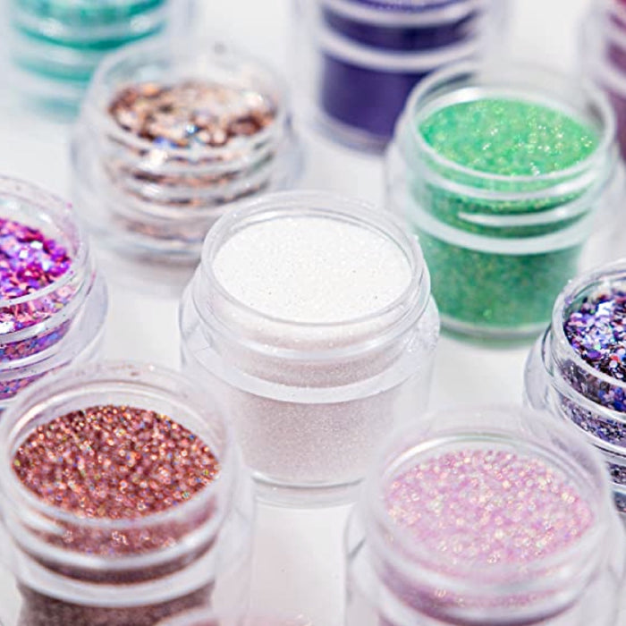 Glam Glitters Surprise Bundle