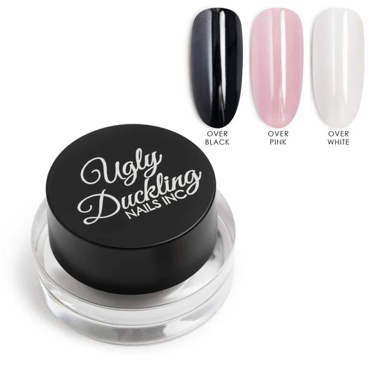 CHROMEEZ - Poudre Chrome