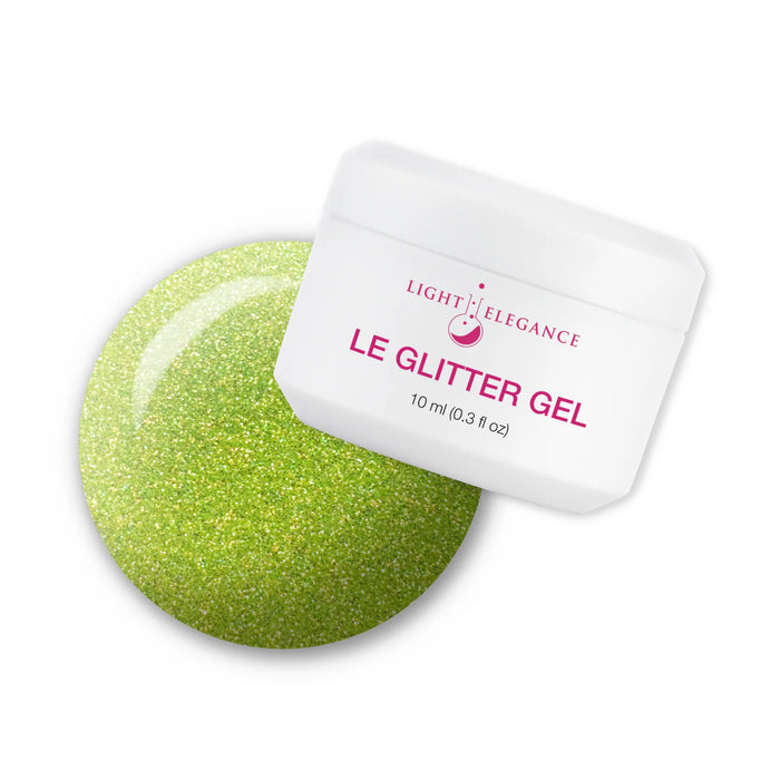Glitter Gel - We're All Mad Here
