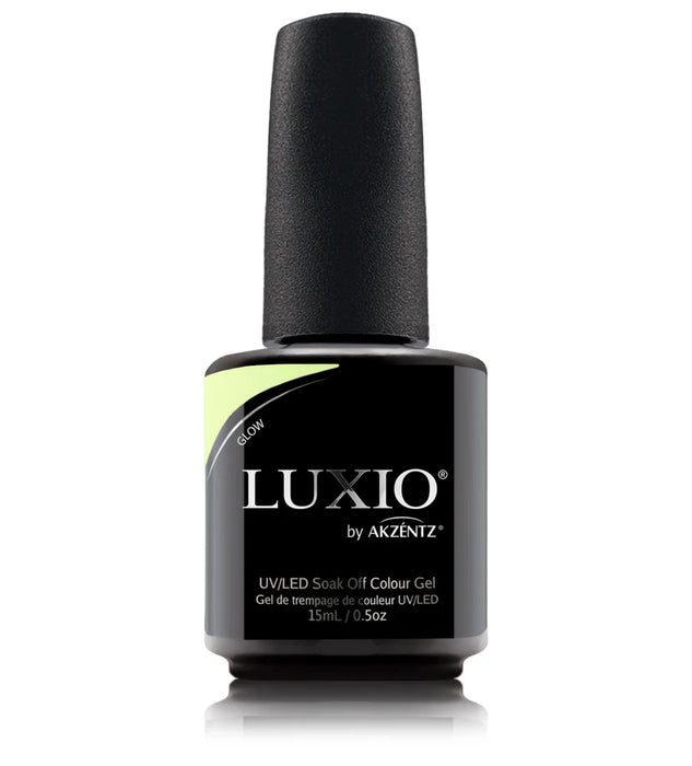 Luxio - Glow