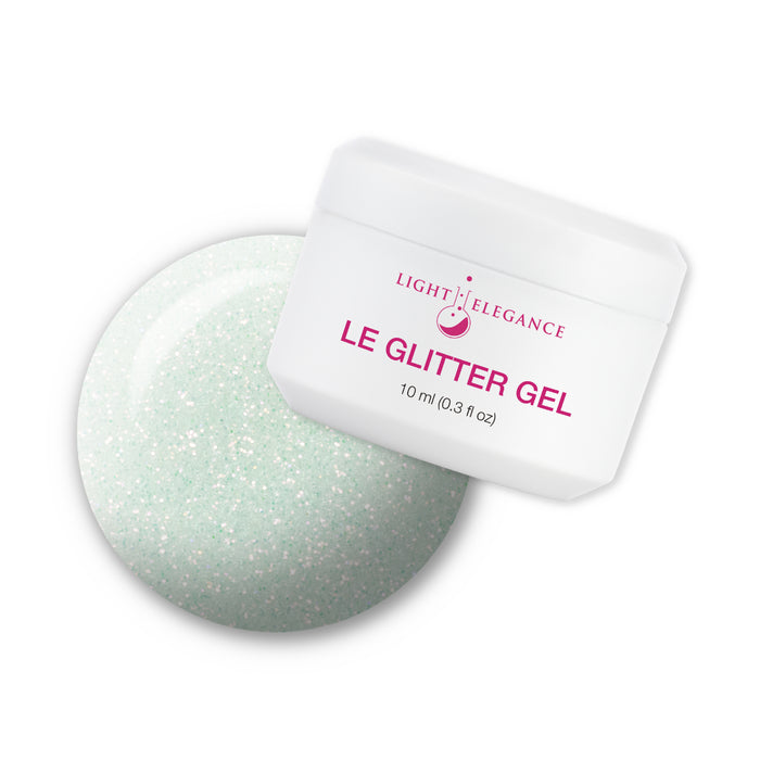 Glitter Gel - Gossip and Glow