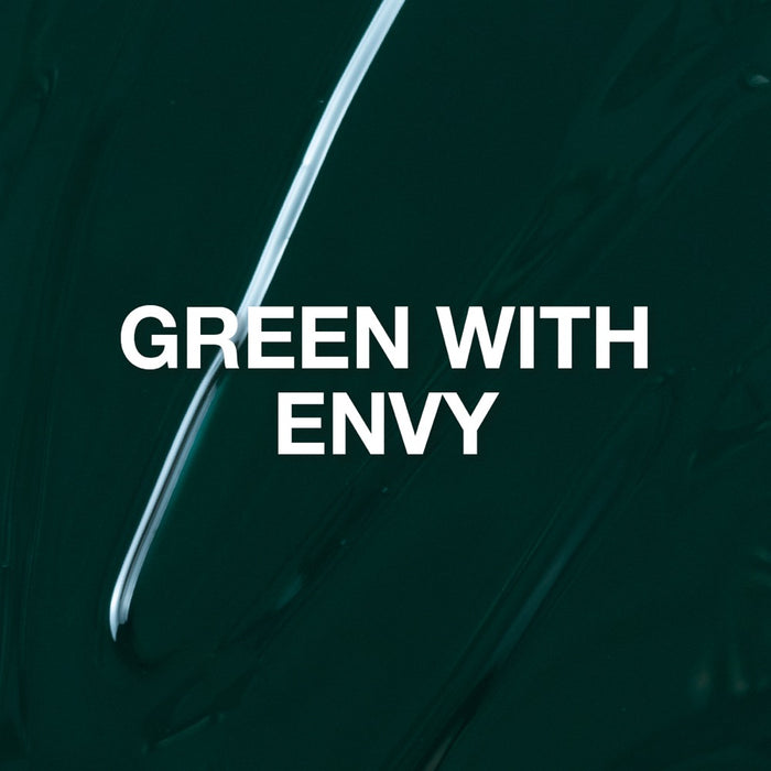 ButterCream - Green with Envy