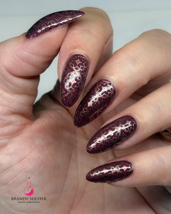 P+ Color Polish - Hangover