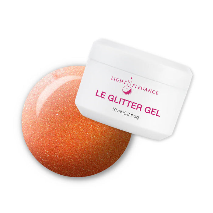 Glitter Gel - Happy Unbirthday