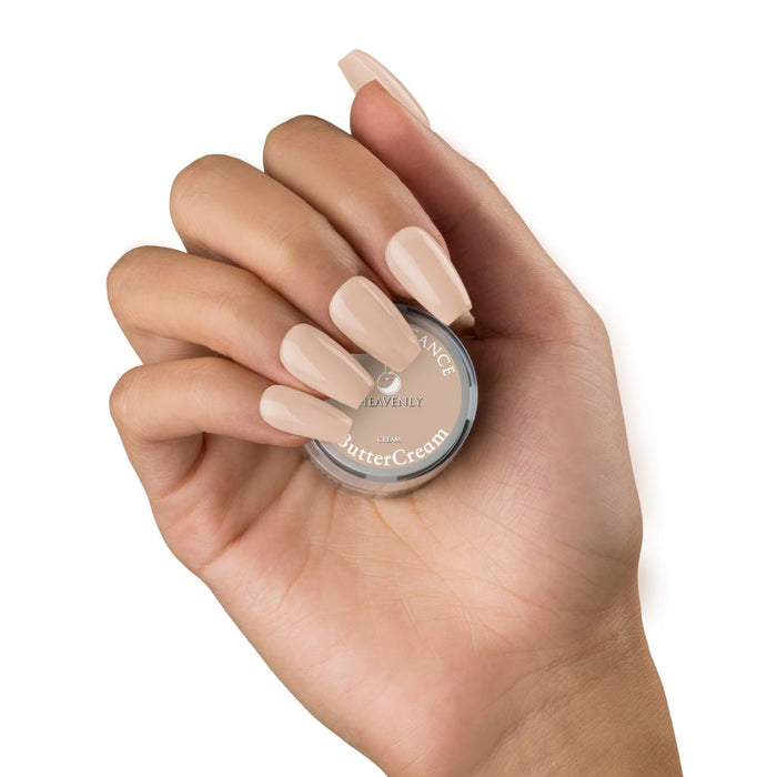 ButterCream - Heavenly