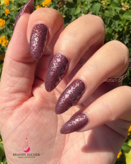 P+ Color Polish - Hangover