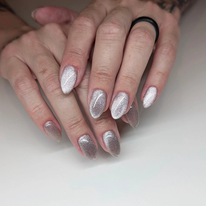 P+ Gel Polish - Ice Kitty