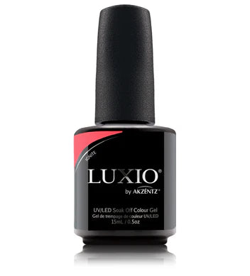 Luxio - Ignite