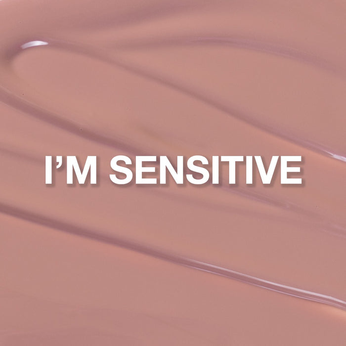 ButterCream - I’m Sensitive