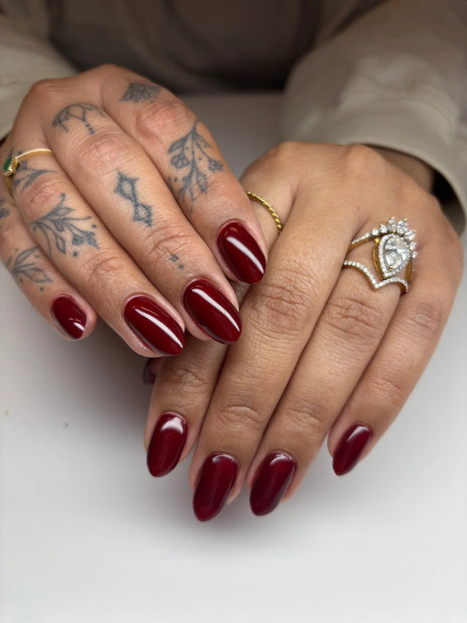 P+ Gel Polish - Provocative