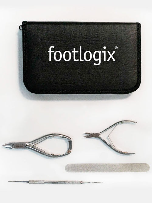 Footlogix Implement Kit