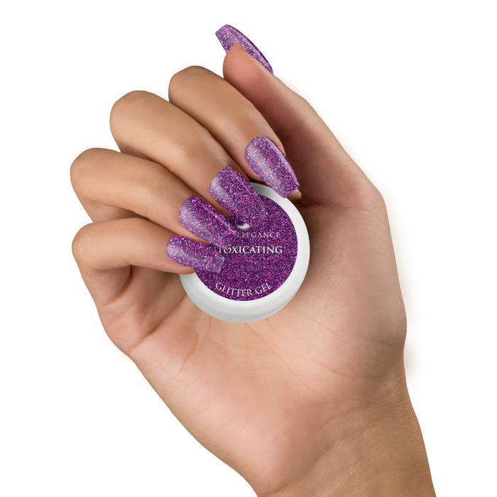 Glitter Gel - Intoxicating
