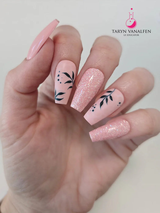 Glitter Gel - Irresistible