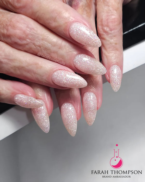 Glitter Gel Collection - Dare to Indulge