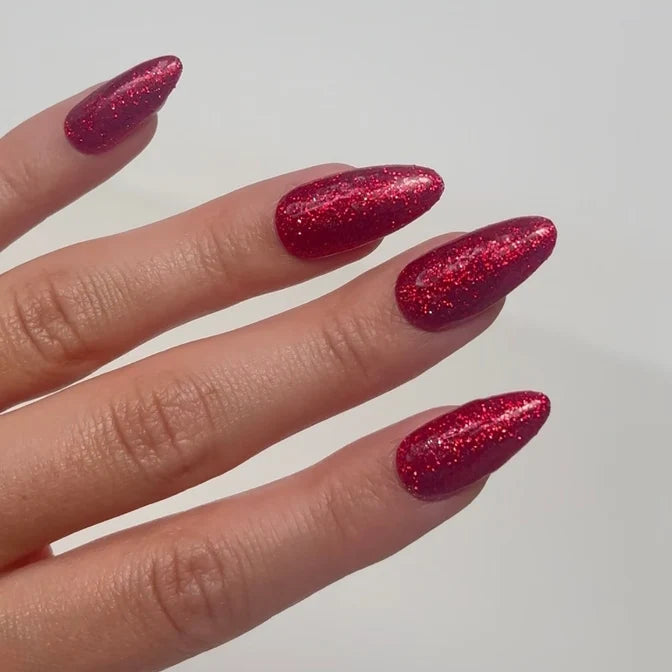 Glitter Gel - I Smell a Party