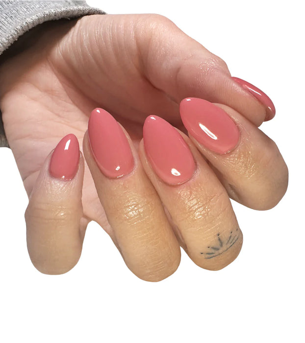 P+ Color Polish - Just Venting