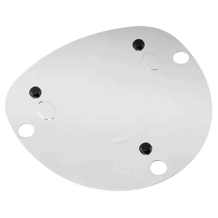LED Gel Lamp 54W Replacement Base