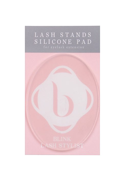 Silicone Lash Stand