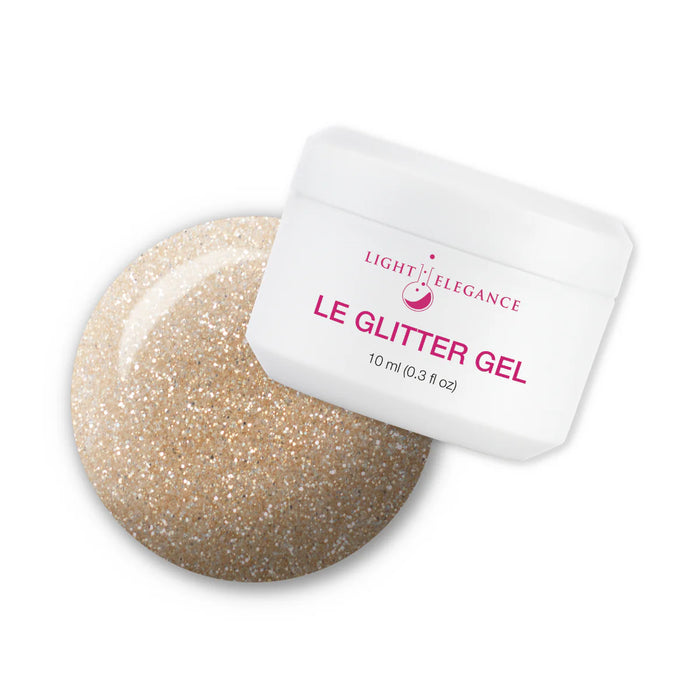 Glitter Gel - Lavish