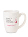 What's Inside Matters Mug