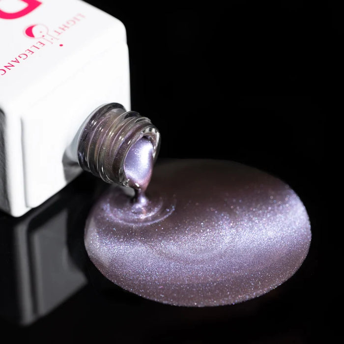 P+ Cat Eye Polish - Lucid