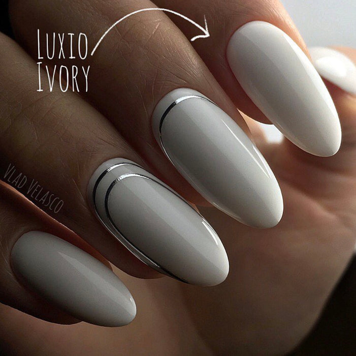 Luxio - Ivory