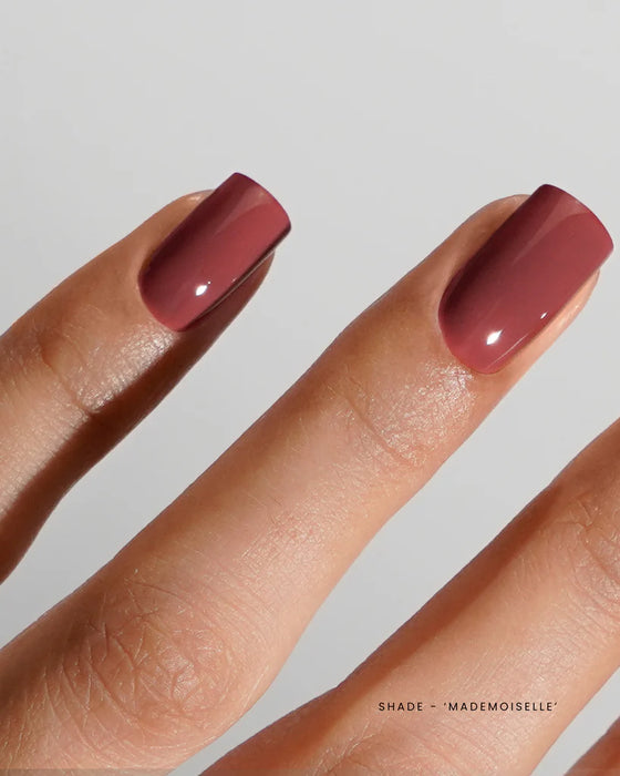 Luxio - Mademoiselle