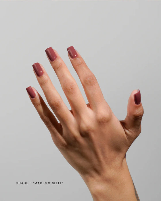 Luxio - Mademoiselle