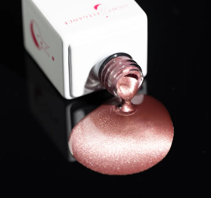 P+ Cat Eye Polish - Mirage