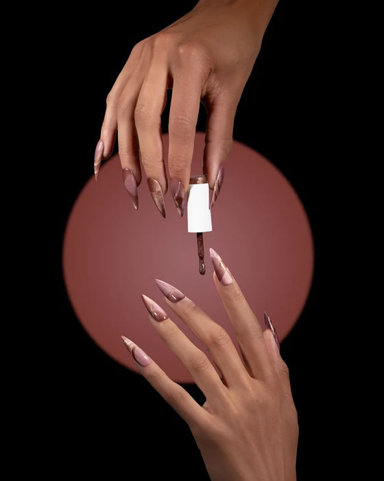 P+ Cat Eye Polish - Mirage