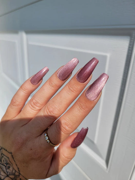 P+ Cat Eye Polish - Mirage