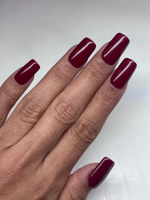 P+ Color Polish - Moneybags