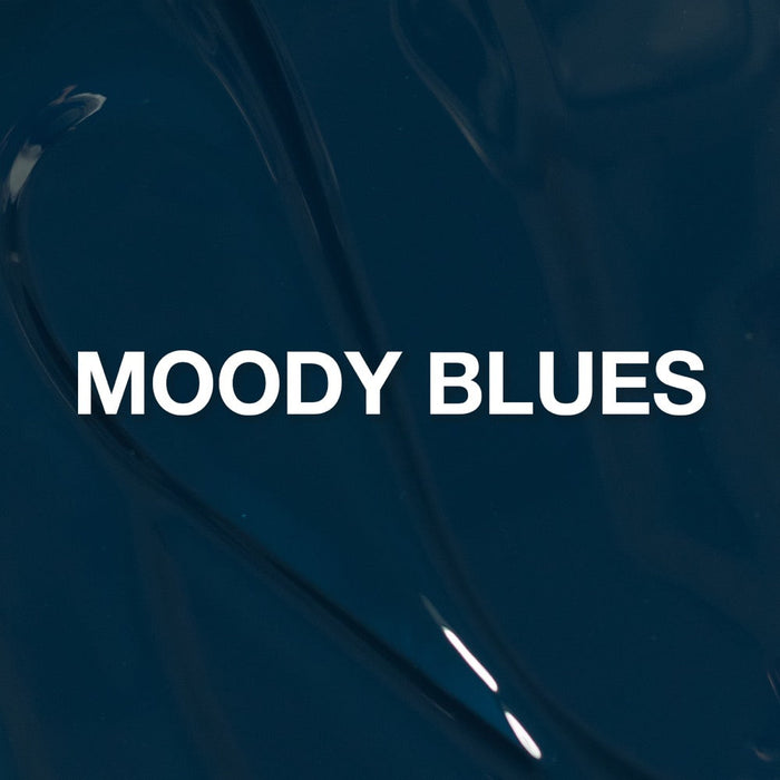 ButterCream - Moody Blues