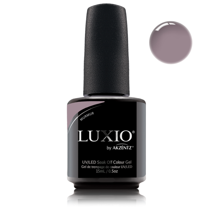 Luxio - Murmur