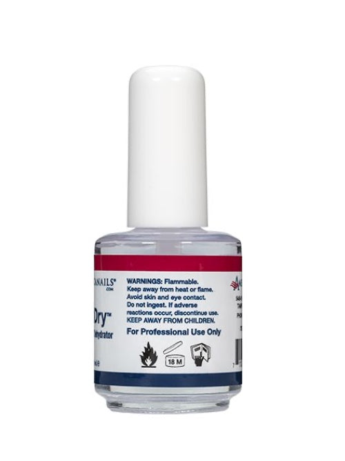 NailDry Natural Nail Dehydrator