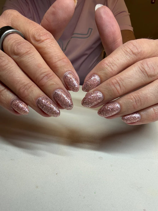 Glitter Gel - Here For The Lights