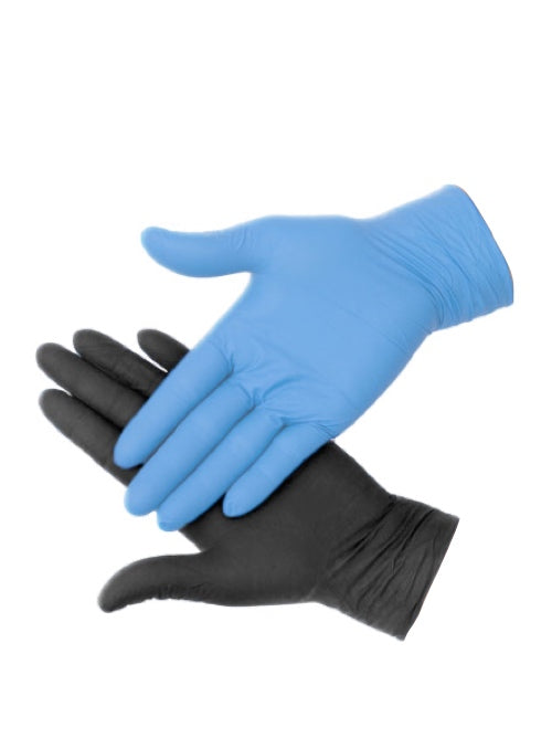 Disposable Nitrile Gloves