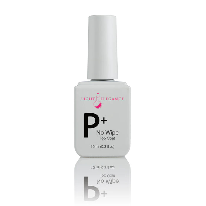 P+ No Wipe Top Coat