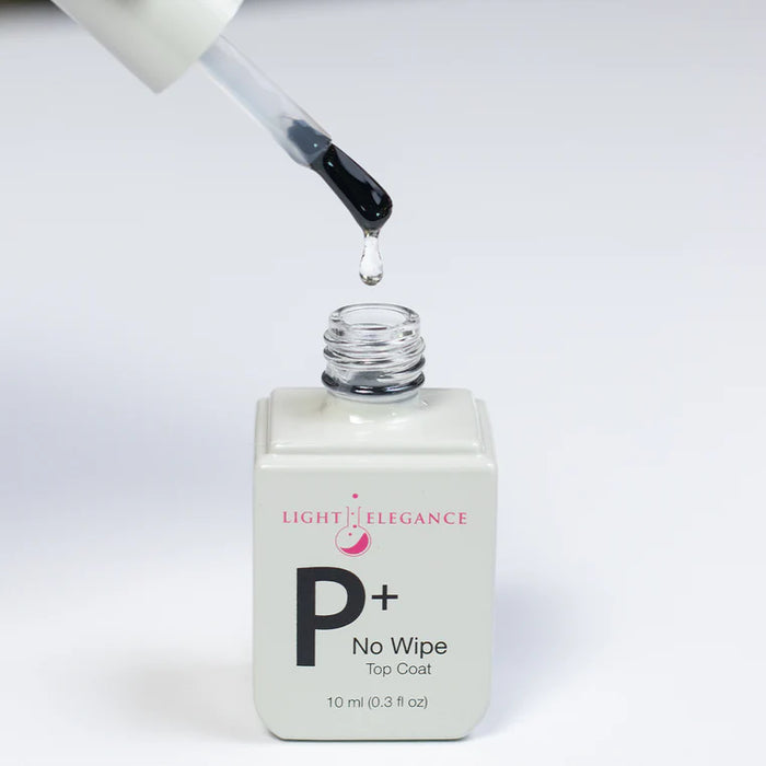 P+ No Wipe Top Coat