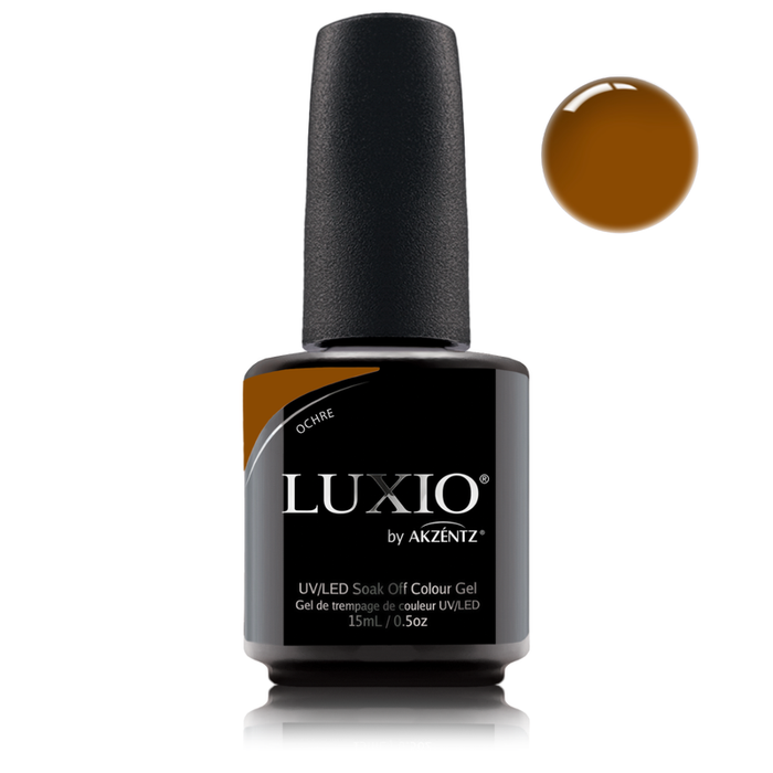 Luxio - Ochre