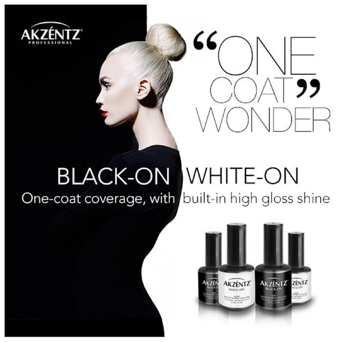 Black-On One Coat Wonder