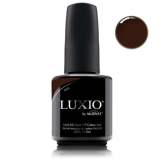 Luxio - Oud