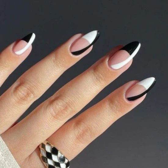 Gel Play - Paint Black