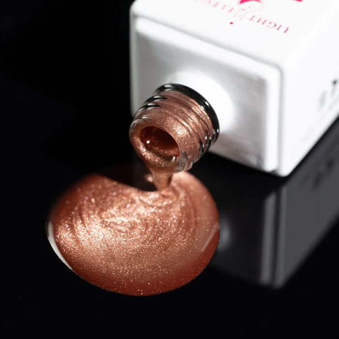 P+ Cat Eye Polish - Paradox