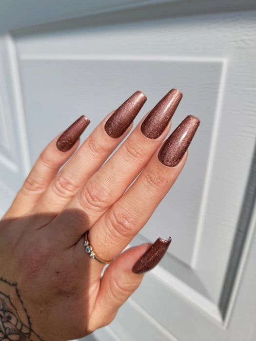 P+ Cat Eye Polish - Paradox