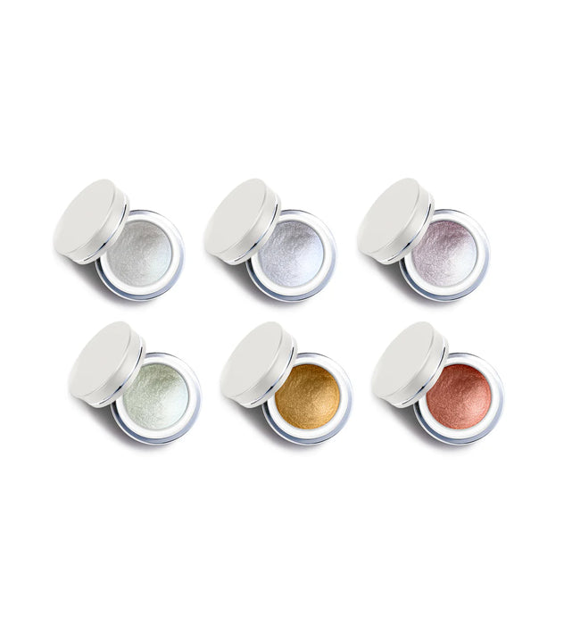 Gel-Play Pearlescent Powder Kit