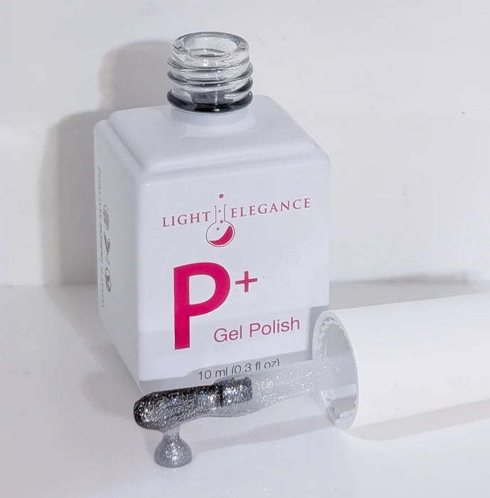 P+ Pretty Kitty Soak-Off Top Coat