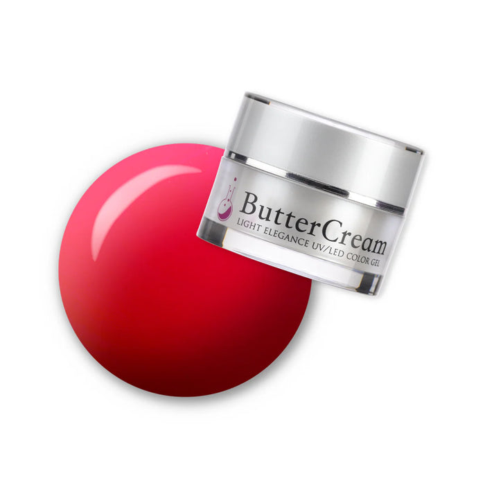 ButterCream - Queen of Hearts